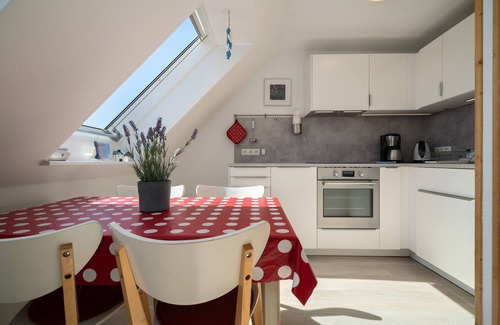 Schonberger Strand Apartment | Vacation apartment/apartment for 4 guests with 48m² in Schönberger Strand (294624)