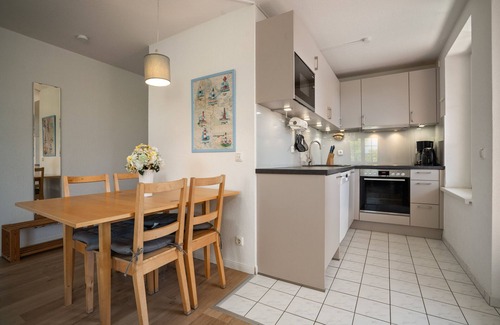 Schonberger Strand Apartment | Vacation apartment/apartment for 4 guests with 65m² in Schönberger Strand (294632)