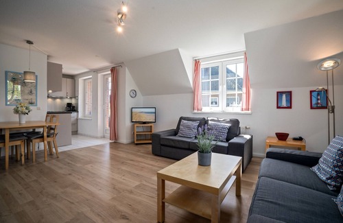 Schonberger Strand Apartment | Vacation apartment/apartment for 4 guests with 65m² in Schönberger Strand (294632)