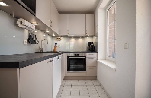 Schonberger Strand Apartment | Vacation apartment/apartment for 4 guests with 65m² in Schönberger Strand (294632)
