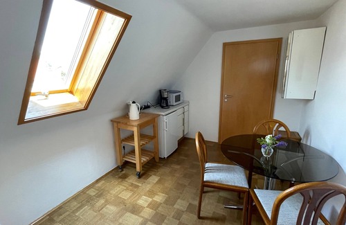 Utting am Ammersee Apartment | Vacation apartment Maslanka DG