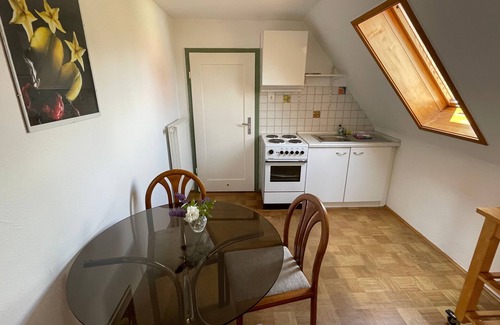 Utting am Ammersee Apartment | Vacation apartment Maslanka DG