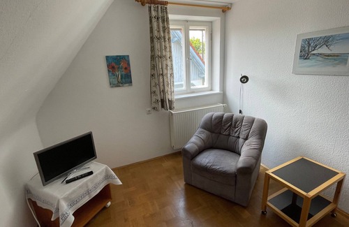 Utting am Ammersee Apartment | Vacation apartment Maslanka DG