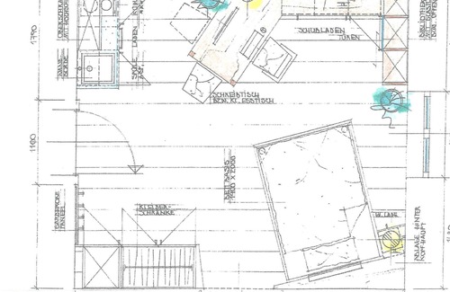 Notsch im Gailtal Apartment | Vacation apartment/apartment for 2 guests with 30m² in Nötsch im Gailtal (147911)