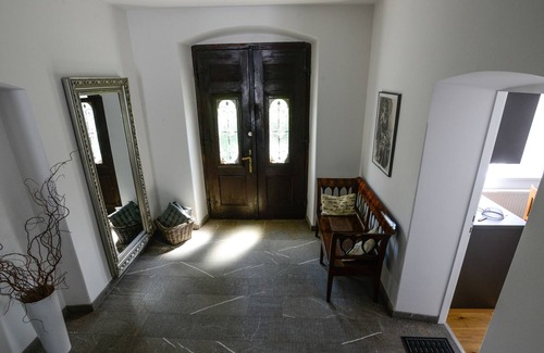 Notsch im Gailtal Apartment | Vacation apartment/apartment for 2 guests with 30m² in Nötsch im Gailtal (147911)