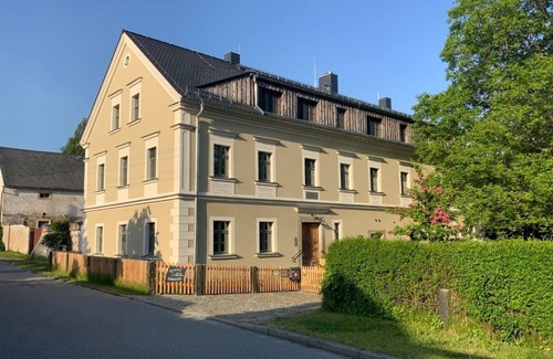 Doberschau Apartment | Vacation apartment/apartment for 6 guests with 79m² in Doberschau-Gaußig (185744)