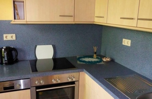 Presen Apartment | Vacation apartment/apartment for 4 guests with 65m² in Fehmarn OT Presen (13278)