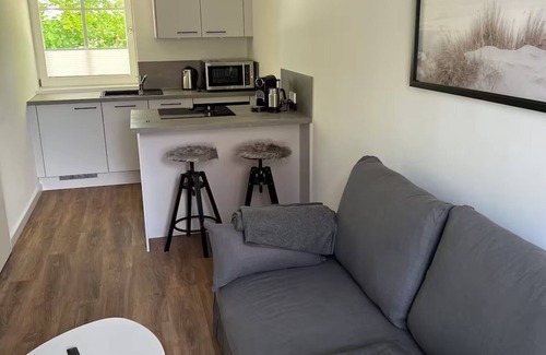 Gluecksburg Apartment | Vacation apartment I Magdalenen Hof