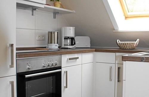 Rohden Apartment | Vacation apartment for 2 -3 persons in the beautiful Weserbergland