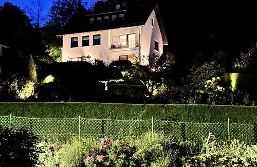 Rohden Apartment | Vacation apartment for 2 -3 persons in the beautiful Weserbergland