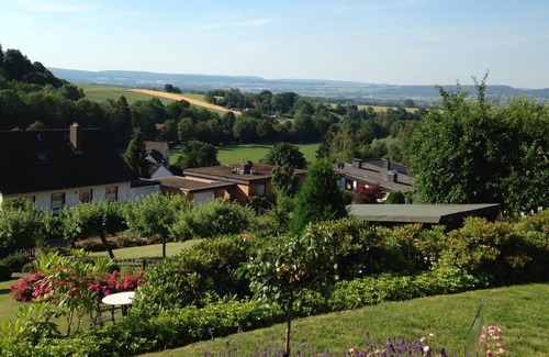 Rohden Apartment | Vacation apartment for 2 -3 persons in the beautiful Weserbergland