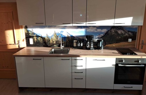 Marktschellenberg Apartment | Vacation apartment for 2 persons