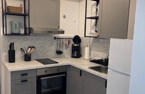 Odernheim am Glan Apartment | Vacation apartment Im Weidengarten - apartment/flat, bathroom, WC, 1 bedroom