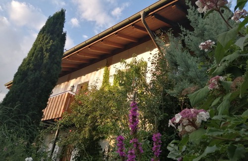Prien am Chiemsee Apartment | Vacation apartment Josephine