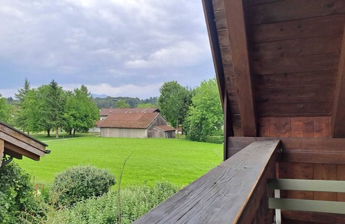 Prien am Chiemsee Apartment | Vacation apartment Josephine