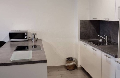 Rheinfelden Apartment | Vacation apartment Adelberg