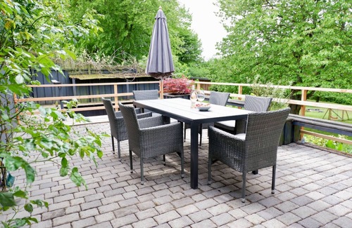 Wagersrott Apartment | Vacation apartment/apartment for 4 guests with 120m² in Wagersrott - Baltic Sea (264800)