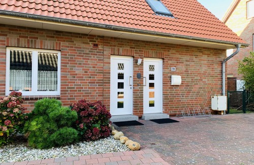 Wittduen Apartment | Vacation apartment/apartment for 2 guests with 60m² in Wittdün on Amrum (156243)