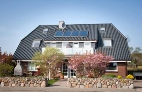 Steenodde Apartment | Vacation apartment Bark