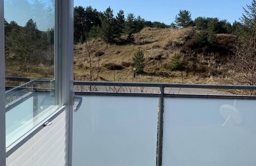 Steenodde Apartment | Vacation apartment Bark