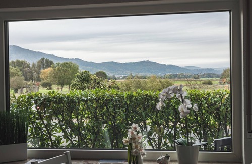 Hahnlein Apartment | Vacation apartment II Am Holzlachgraben - perfect for up to 7 people