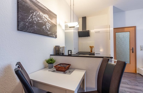 Blankenburg Apartment | Vacation apartment/apartment for 4 guests with 38m² in Blankenburg (Harz) (270155)
