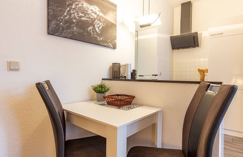Blankenburg Apartment | Vacation apartment/apartment for 4 guests with 38m² in Blankenburg (Harz) (270155)