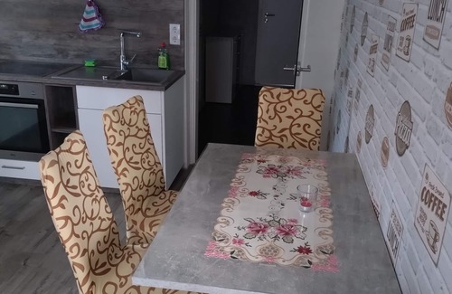 Edertal Apartment | Vacation apartment/apartment for 4 guests with 58m² in Edertal-Hemfurth (271557)