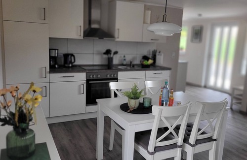 Meisdorf Apartment | Vacation apartment Isi - Falkenhof-Meisdorf