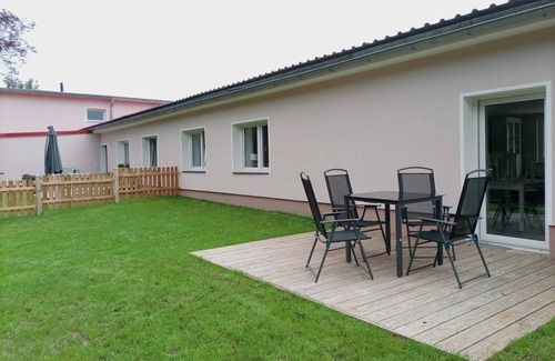 Meisdorf Apartment | Vacation apartment Isi - Falkenhof-Meisdorf