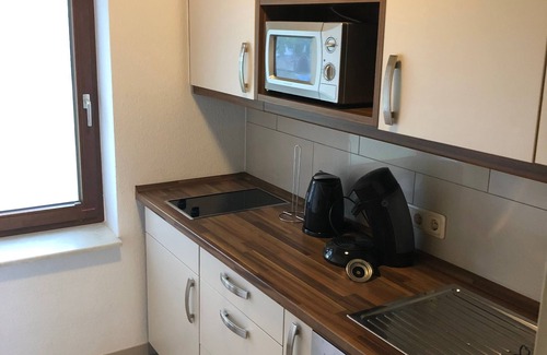 Floh Apartment | Vacation apartment/apartment for 5 guests with 70m² in Floh-Seligenthal (132707)