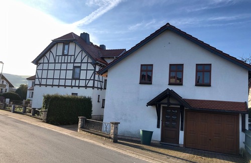 Floh Apartment | Vacation apartment/apartment for 5 guests with 70m² in Floh-Seligenthal (132707)
