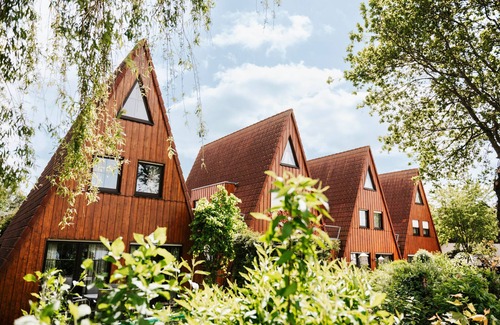 Gronau Apartment | Vacation apartment/apartment for 4 guests with 55m² in Gronau (Westphalia) (144086)