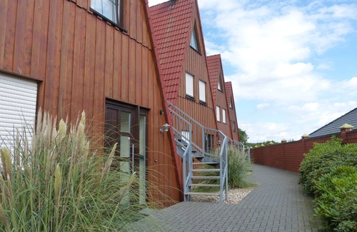 Gronau Apartment | Vacation apartment/apartment for 4 guests with 55m² in Gronau (Westphalia) (144086)