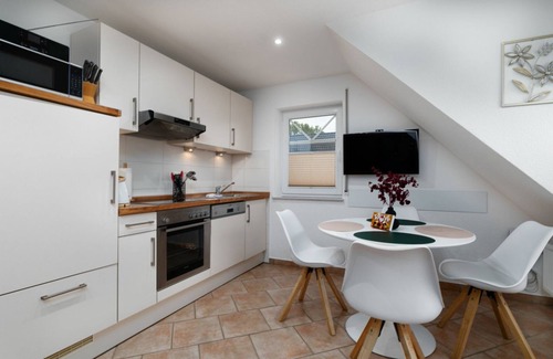 Norddeich Apartment | Vacation apartment/apartment for 2 guests with 45m² in Norden-Norddeich (264817)