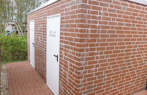Norddeich Apartment | Vacation apartment/apartment for 2 guests with 45m² in Norden-Norddeich (264817)