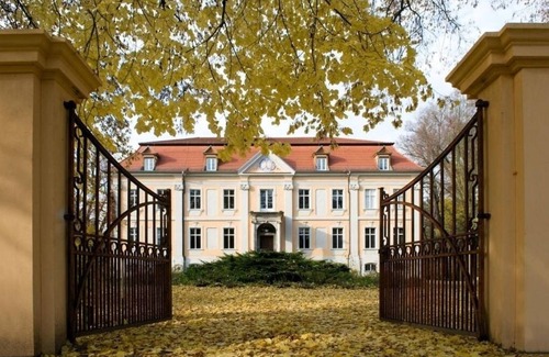 Stulpe Apartment | Vacation apartment/apartment for 2 guests with 54m² in Nuthe-Urstromtal (117874)