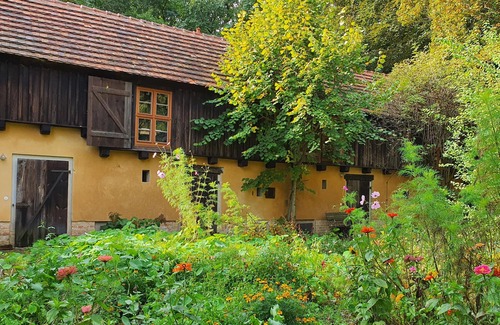 Stulpe Apartment | Vacation apartment/apartment for 2 guests with 51m² in Nuthe-Urstromtal (117950)