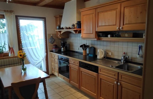 Titisee-Neustadt Apartment | Vacation apartment/apartment for 2 guests with 65m² in Titisee-Neustadt (157859)