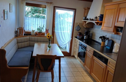 Titisee-Neustadt Apartment | Vacation apartment/apartment for 2 guests with 65m² in Titisee-Neustadt (157859)