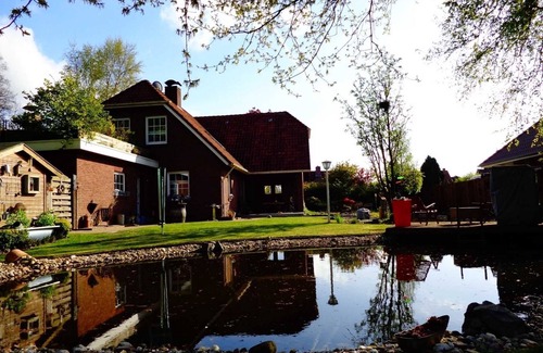 Westoverledingen Apartment | Vacation apartment Tammen, 75056 - Holiday apartment Tammen