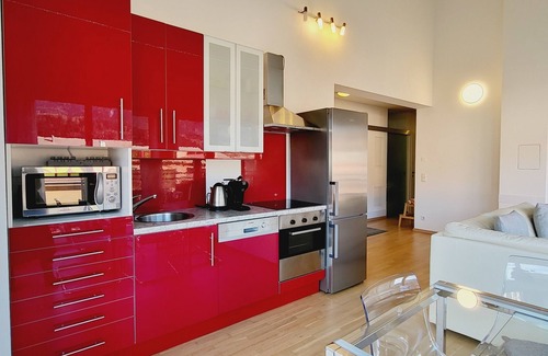Haus im Ennstal Apartment | Vacation apartment/apartment for 6 guests with 75m² in Haus im Ennstal (268989)