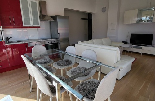 Haus im Ennstal Apartment | Vacation apartment/apartment for 6 guests with 75m² in Haus im Ennstal (268989)