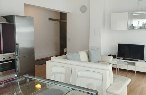 Haus im Ennstal Apartment | Vacation apartment/apartment for 6 guests with 75m² in Haus im Ennstal (268989)