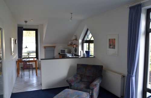 Bad Zwischenahn Apartment | Vacation apartment/apartment for 2 guests with 50m² in Bad Zwischenahn (117587)