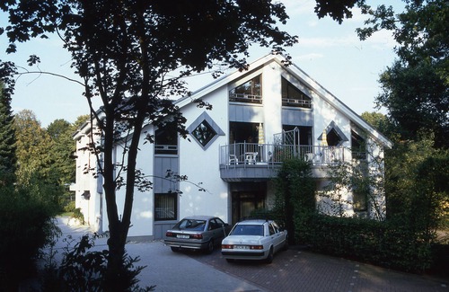 Bad Zwischenahn Apartment | Vacation apartment/apartment for 2 guests with 50m² in Bad Zwischenahn (117587)