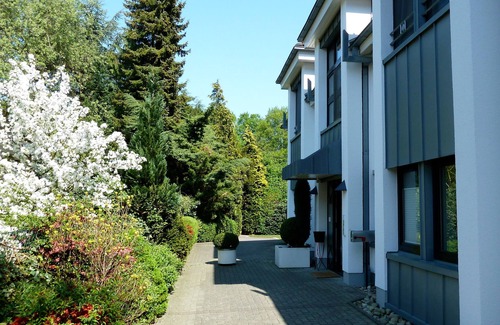 Bad Zwischenahn Apartment | Vacation apartment/apartment for 2 guests with 50m² in Bad Zwischenahn (117587)