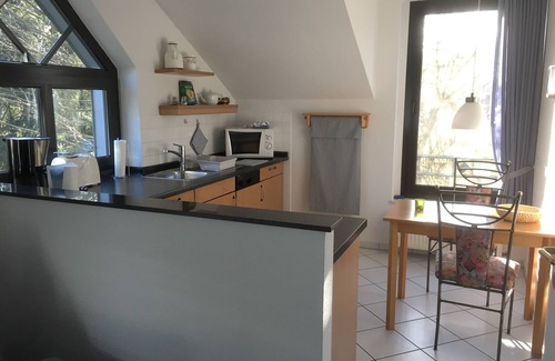 Bad Zwischenahn Apartment | Vacation apartment/apartment for 2 guests with 50m² in Bad Zwischenahn (118307)