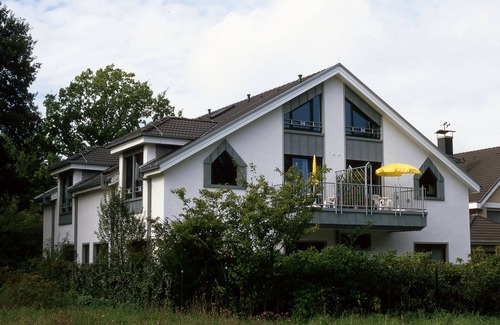 Bad Zwischenahn Apartment | Vacation apartment/apartment for 2 guests with 50m² in Bad Zwischenahn (118307)