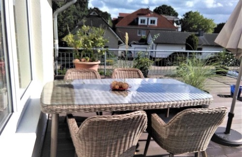 Bad Zwischenahn Apartment | Vacation apartment/apartment for 2 guests with 90m² in Bad Zwischenahn (117185)